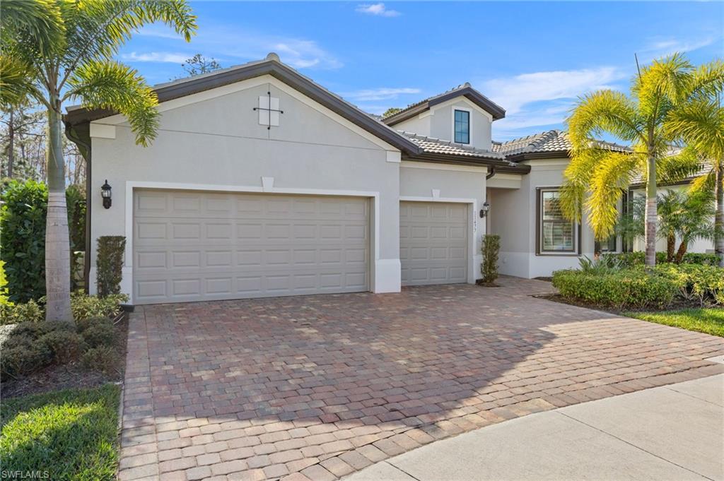 BRIDGETOWN - Residential