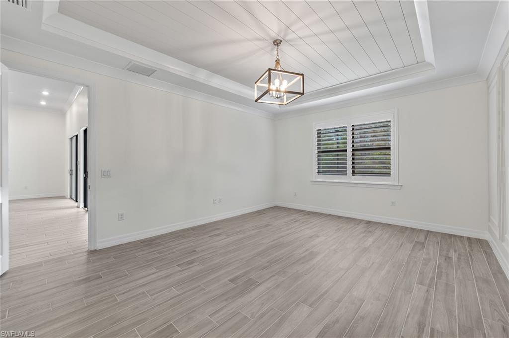 BRIDGETOWN - Residential