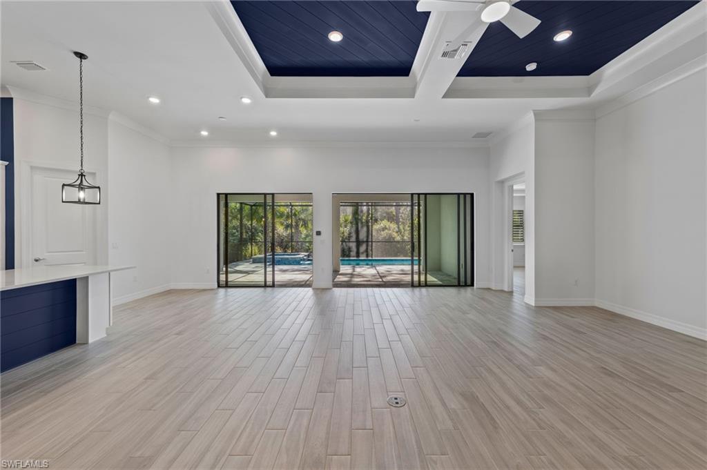 BRIDGETOWN - Residential