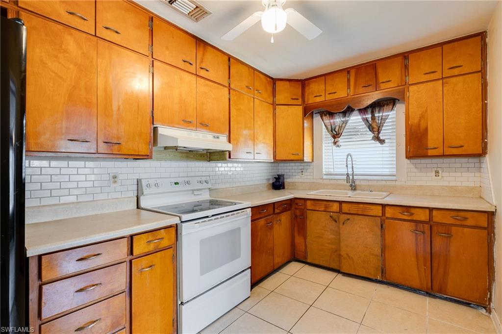 HOLMES JAMES DIVISION - Residential