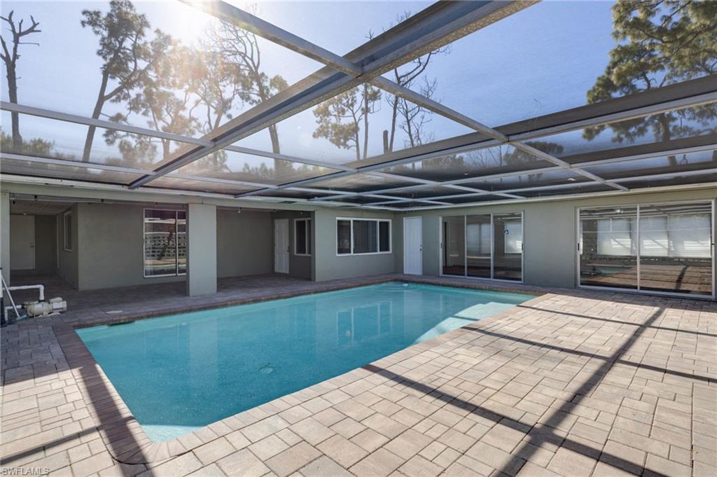 HOLMES JAMES DIVISION - Residential