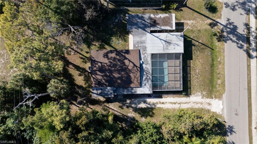 HOLMES JAMES DIVISION - Residential