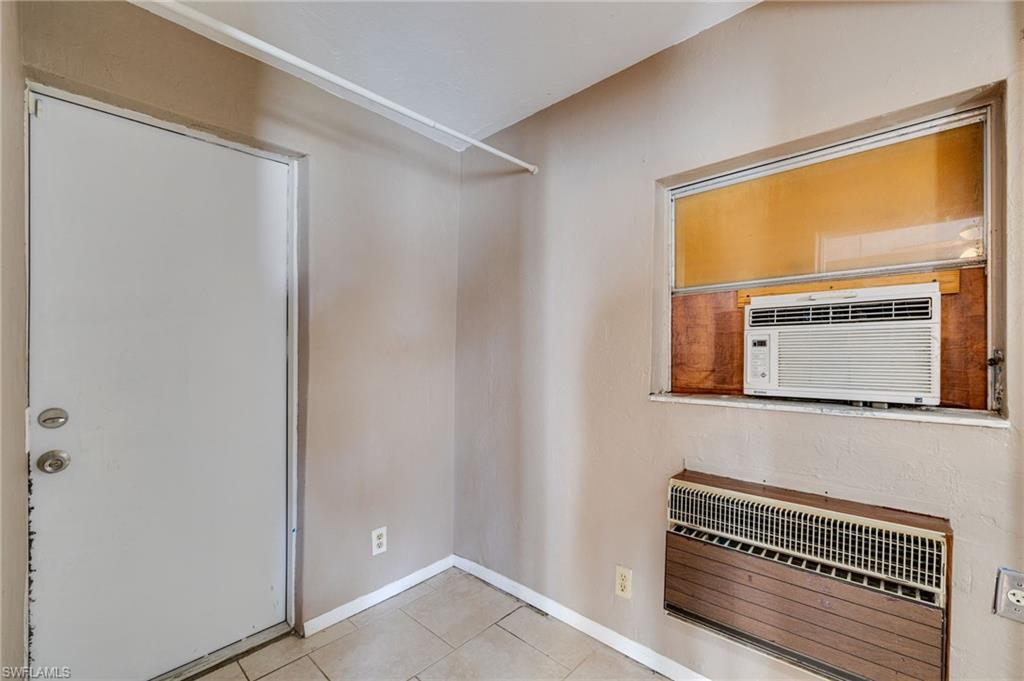 HOLMES JAMES DIVISION - Residential