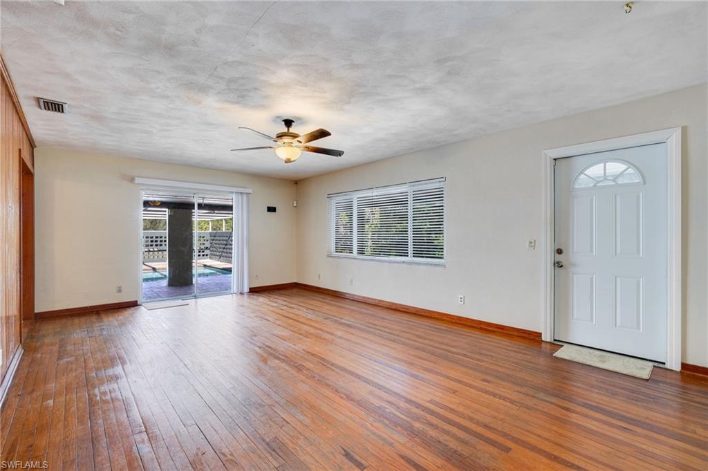 HOLMES JAMES DIVISION - Residential