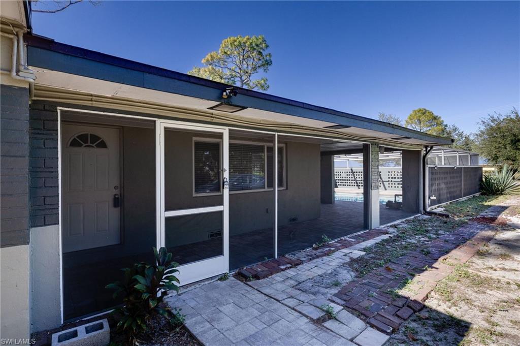 HOLMES JAMES DIVISION - Residential