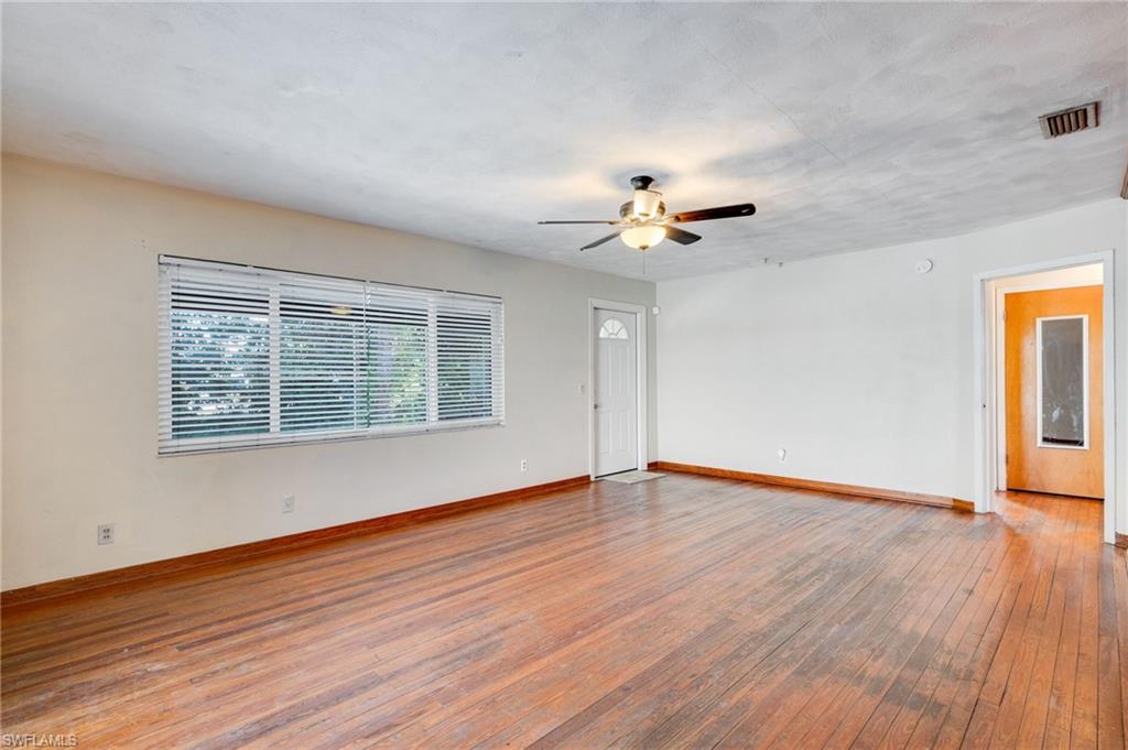 HOLMES JAMES DIVISION - Residential