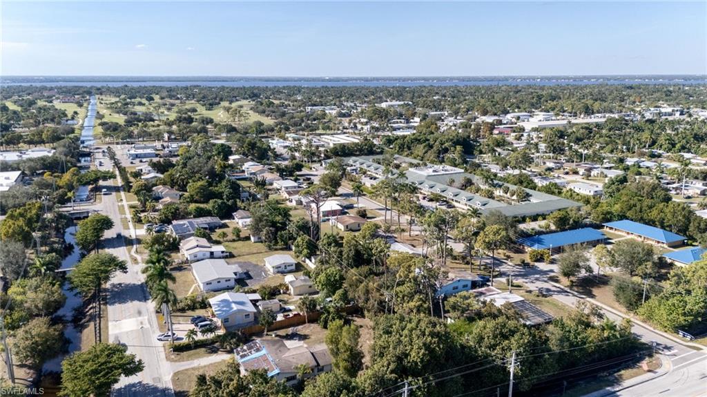 HOLMES JAMES DIVISION - Residential