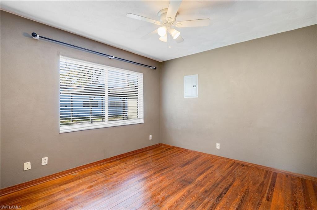 HOLMES JAMES DIVISION - Residential