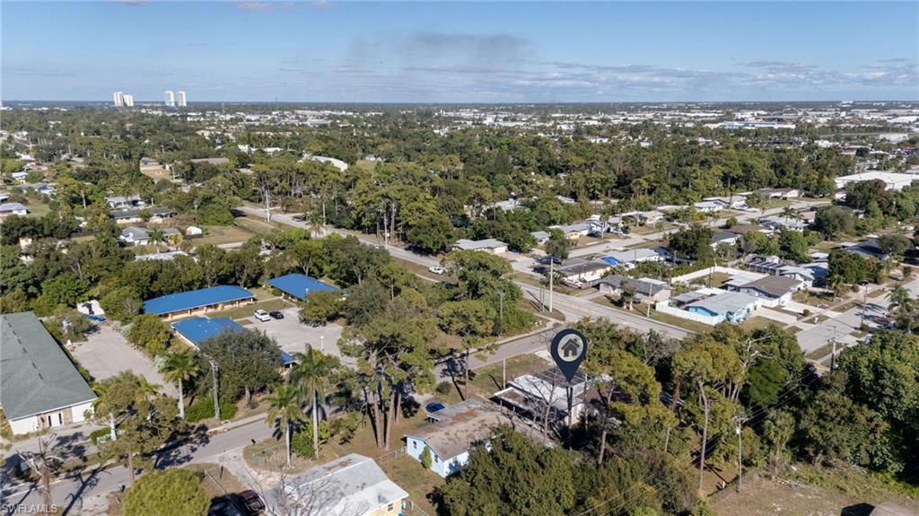 HOLMES JAMES DIVISION - Residential