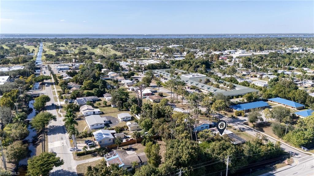 HOLMES JAMES DIVISION - Residential