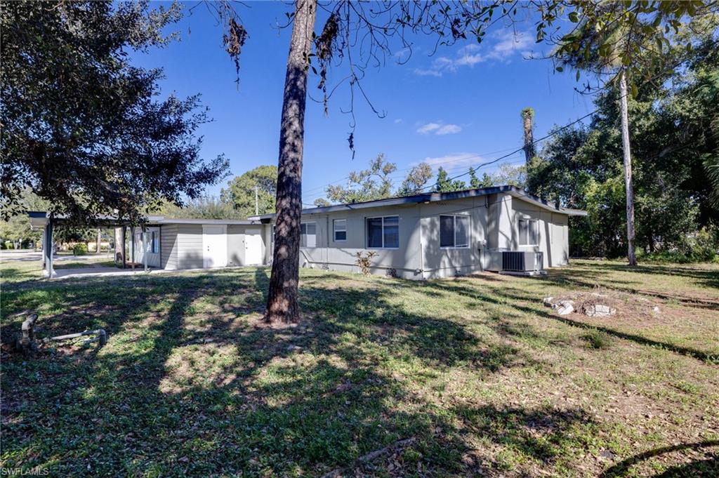 HOLMES JAMES DIVISION - Residential