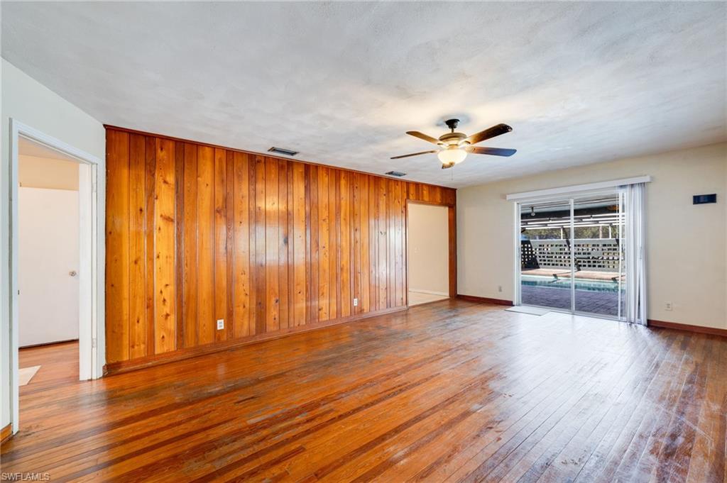 HOLMES JAMES DIVISION - Residential