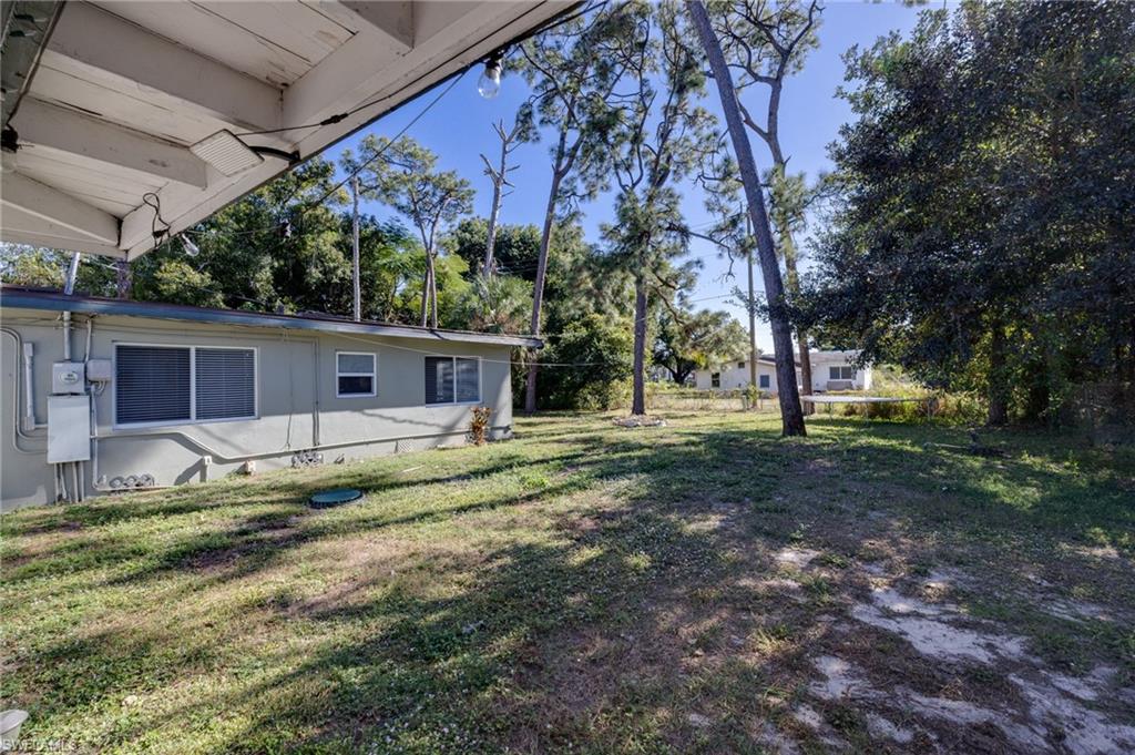 HOLMES JAMES DIVISION - Residential