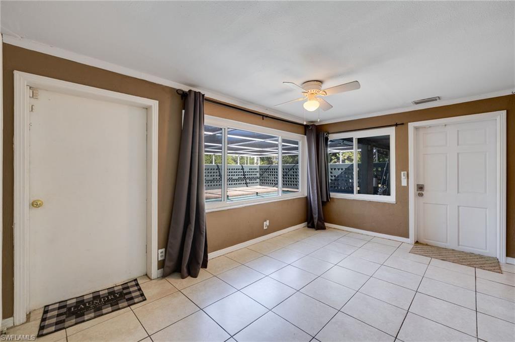 HOLMES JAMES DIVISION - Residential