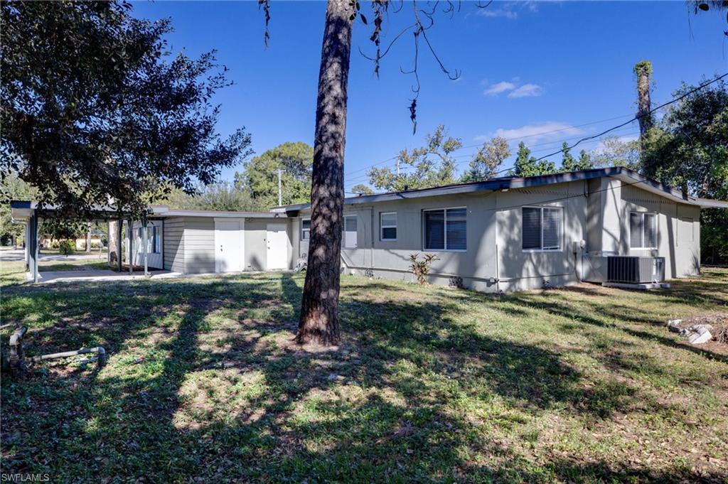 HOLMES JAMES DIVISION - Residential