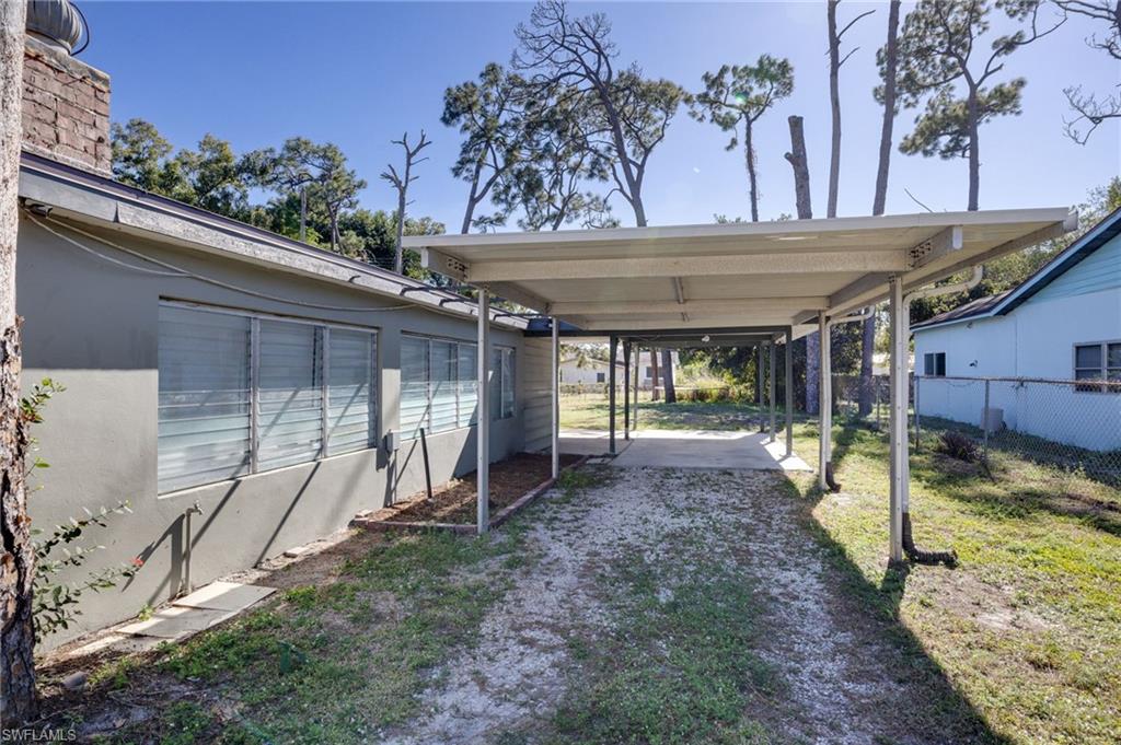 HOLMES JAMES DIVISION - Residential