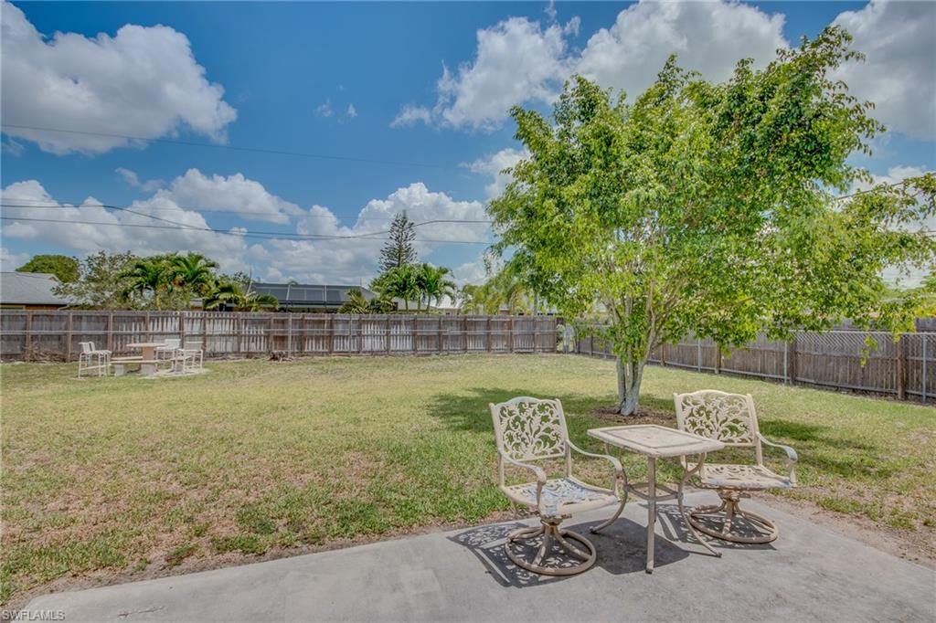 GOLDEN GATE CITY - Residential