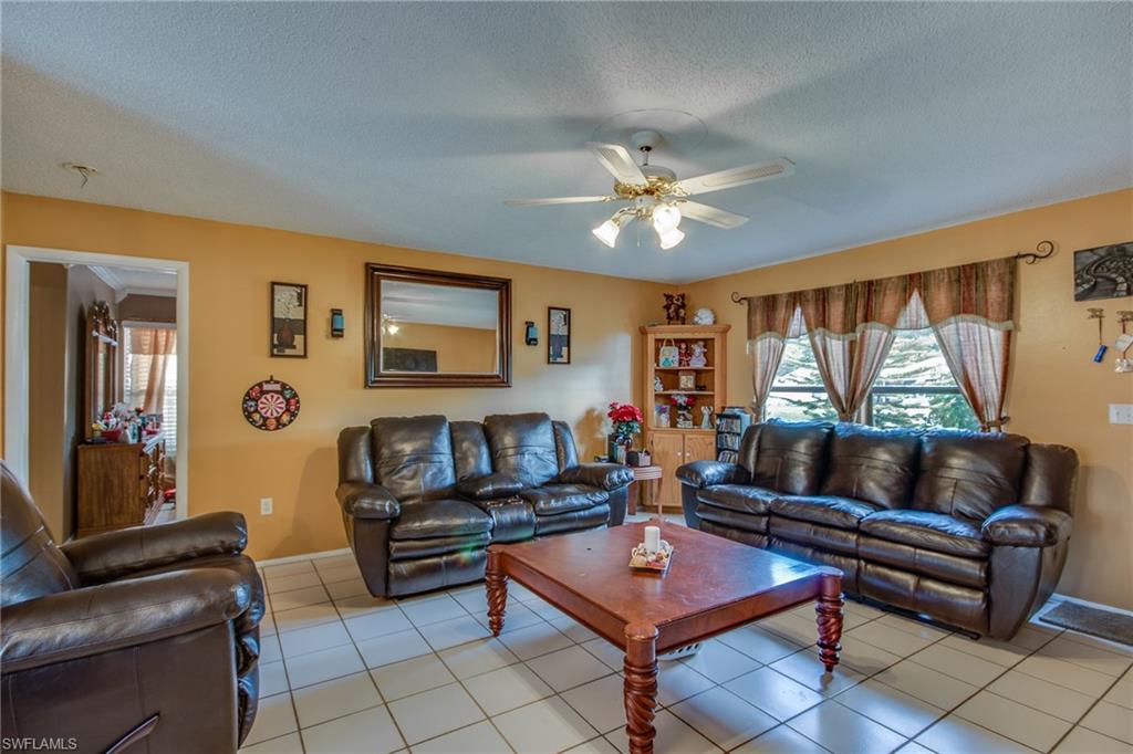 GOLDEN GATE CITY - Residential