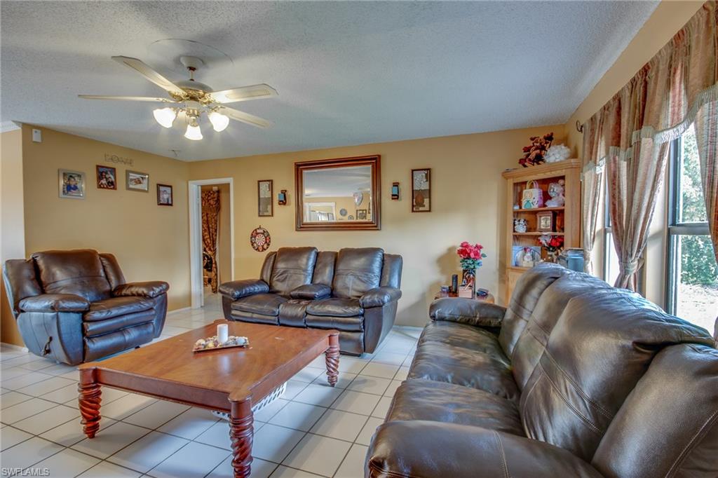 GOLDEN GATE CITY - Residential