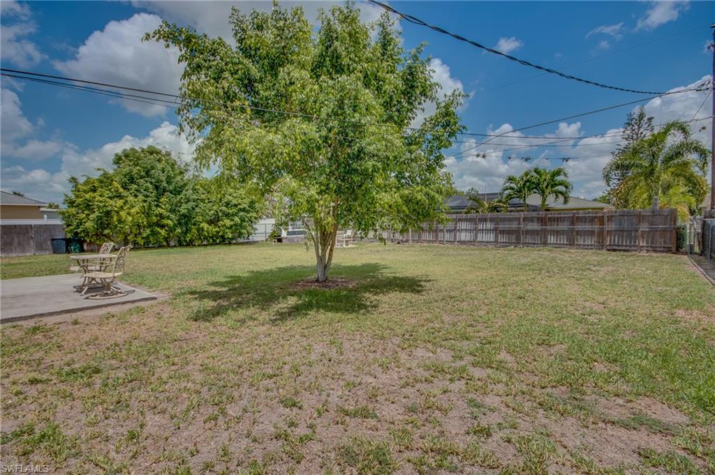 GOLDEN GATE CITY - Residential