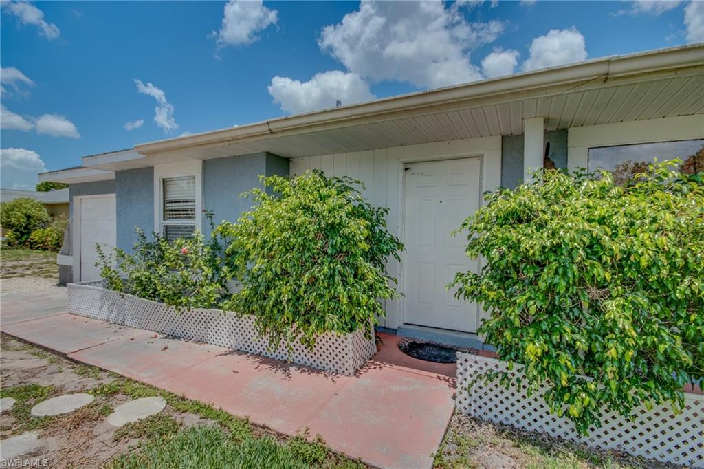 GOLDEN GATE CITY - Residential