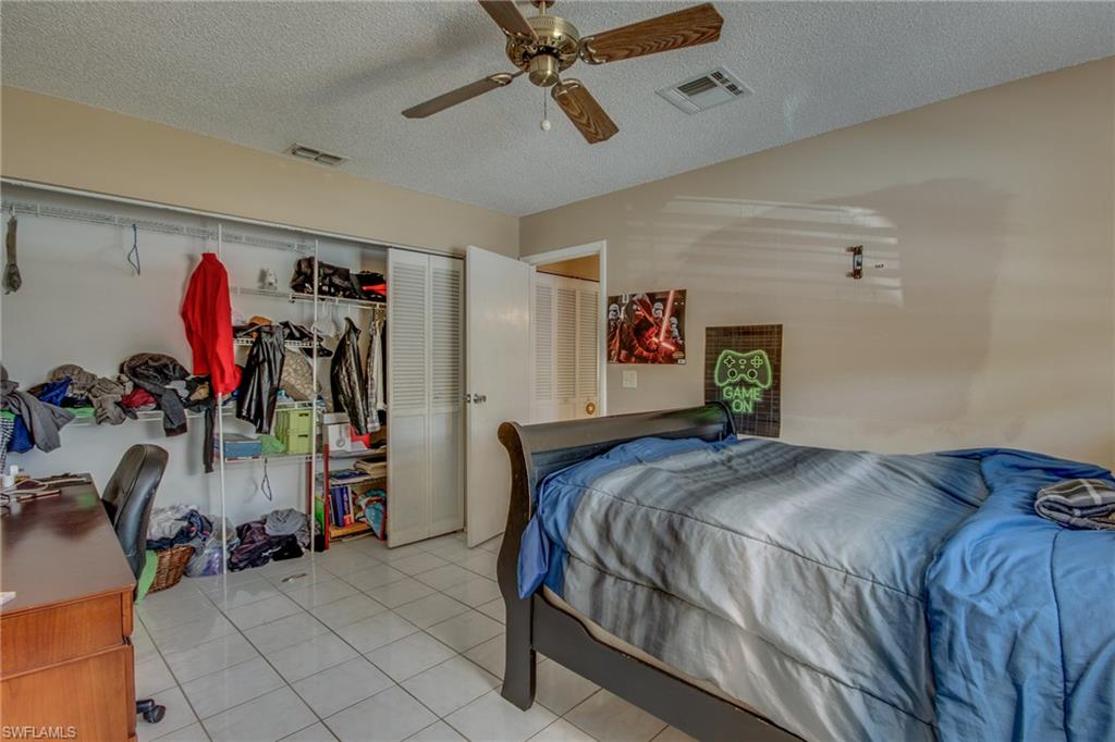 GOLDEN GATE CITY - Residential