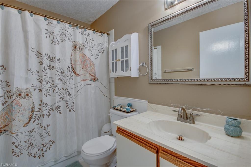 GOLDEN GATE CITY - Residential