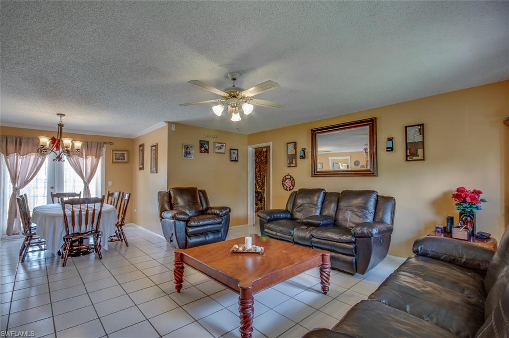 GOLDEN GATE CITY - Residential