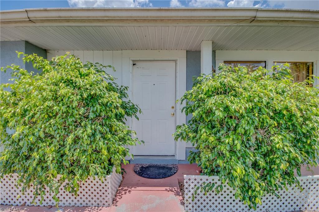 GOLDEN GATE CITY - Residential