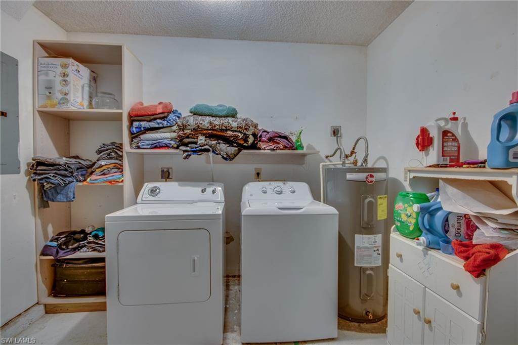 GOLDEN GATE CITY - Residential