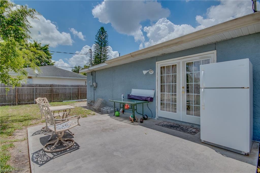 GOLDEN GATE CITY - Residential