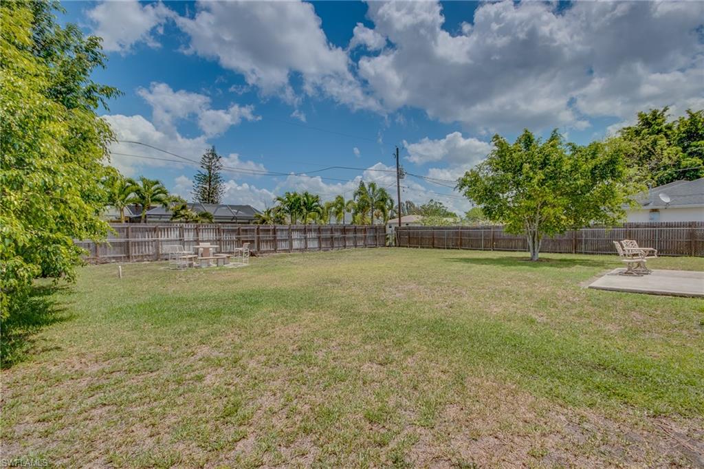 GOLDEN GATE CITY - Residential