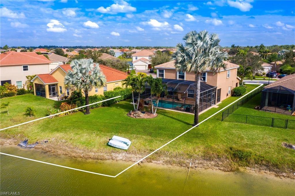 VALENCIA LAKES - Residential