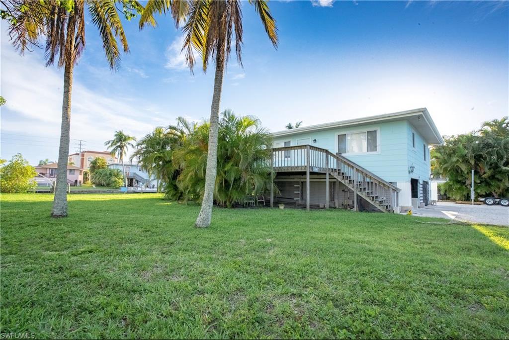 ISLAND SHORES - Residential