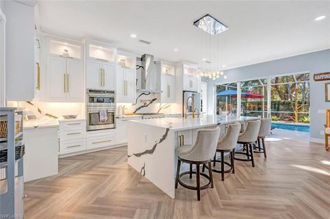 3010 Via Palma NAPLES FL 34109