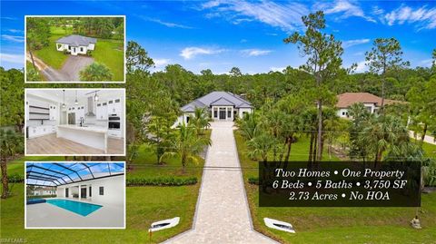 652 15th ST SW NAPLES FL 34117