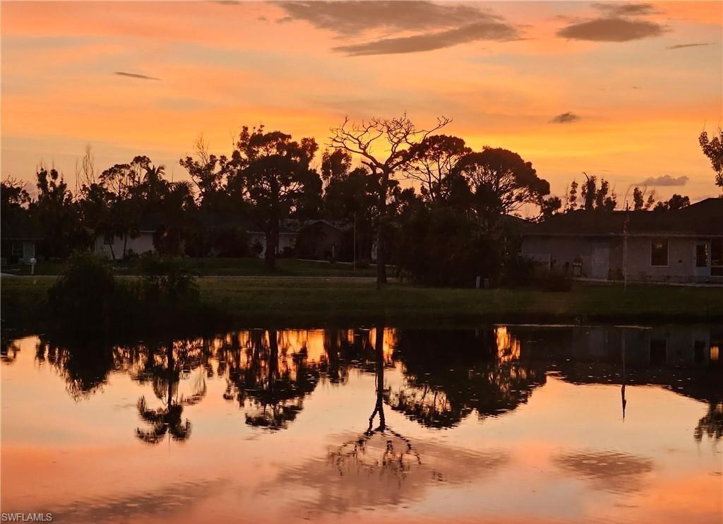 PINE ISLAND VILLAGE - Residential