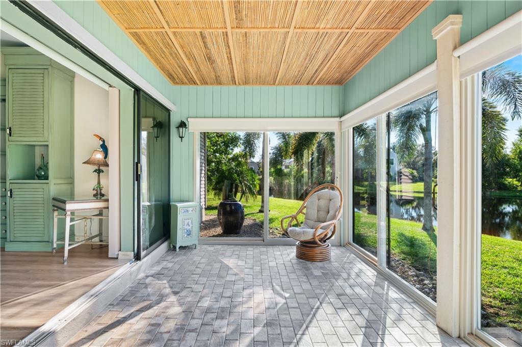 PINE ISLAND VILLAGE - Residential