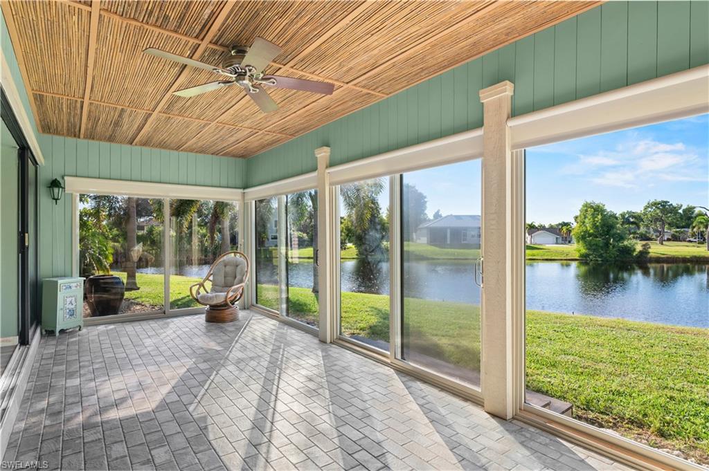 PINE ISLAND VILLAGE - Residential