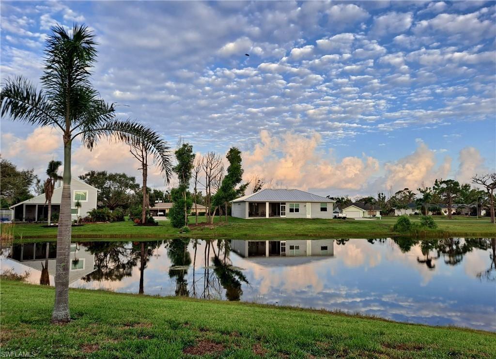 PINE ISLAND VILLAGE - Residential