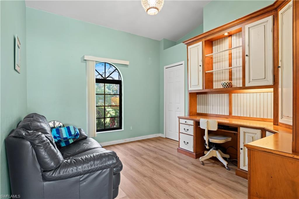 PINE ISLAND VILLAGE - Residential