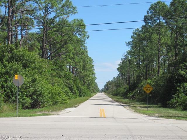 GOLDEN GATE ESTATES - Land