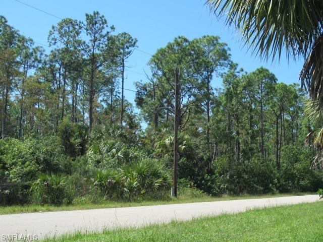 GOLDEN GATE ESTATES - Land