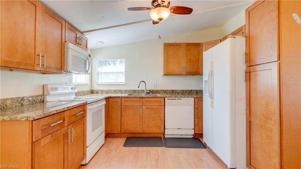 SPRING WOODS M/H SUBD - Residential