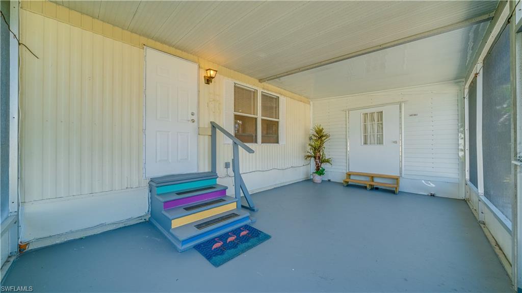 SPRING WOODS M/H SUBD - Residential