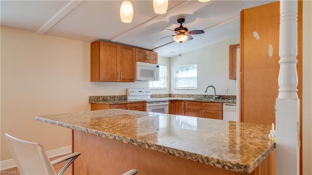 SPRING WOODS M/H SUBD - Residential