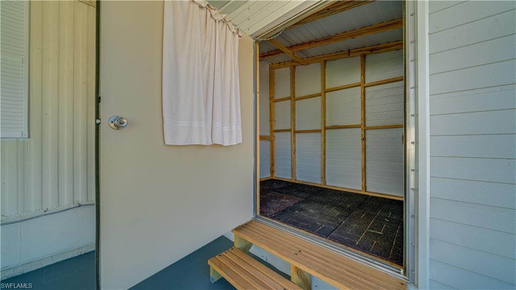 SPRING WOODS M/H SUBD - Residential