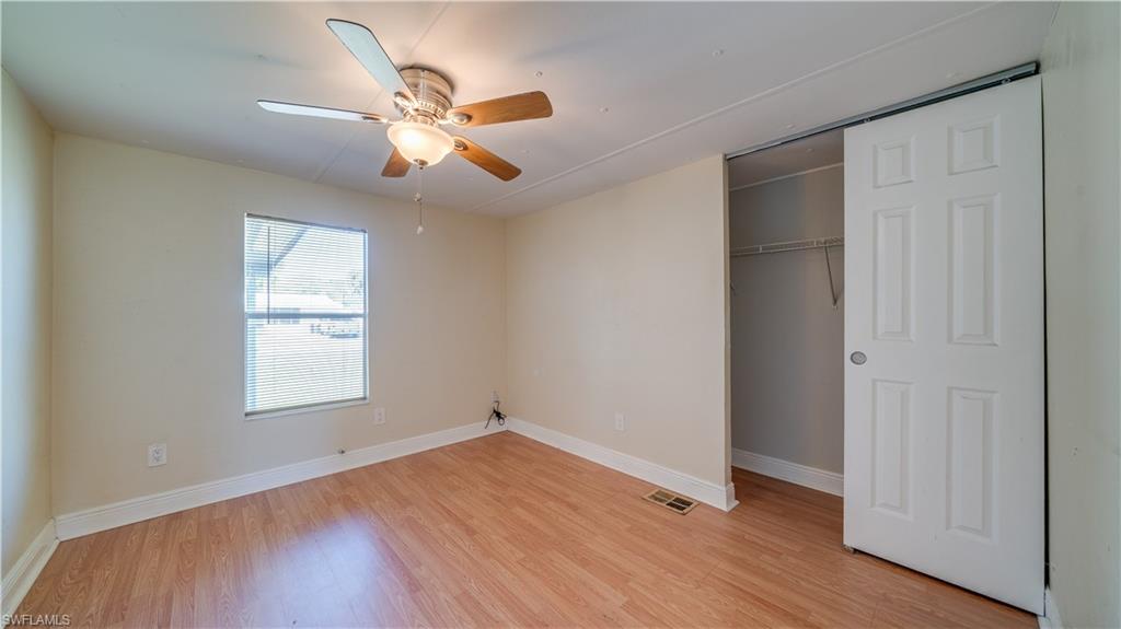 SPRING WOODS M/H SUBD - Residential