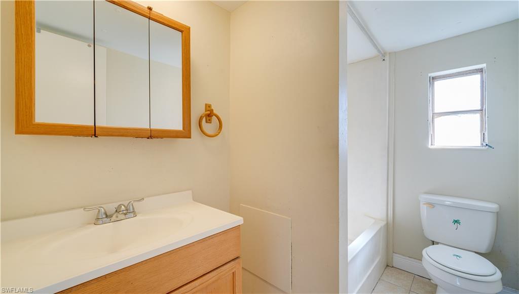 SPRING WOODS M/H SUBD - Residential