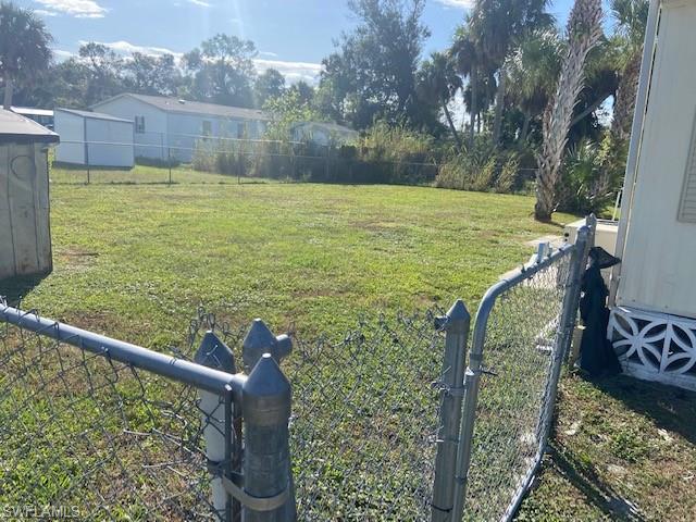 SPRING WOODS M/H SUBD - Residential